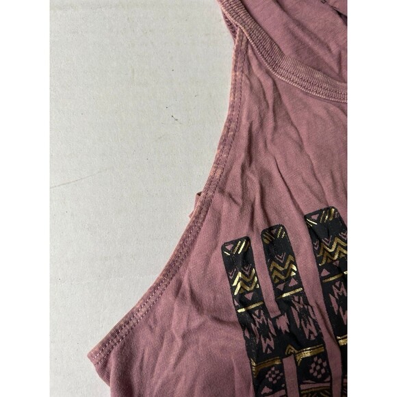 NWT - Disney Hakuna Matata Tank sz M - Picture 5 of 10